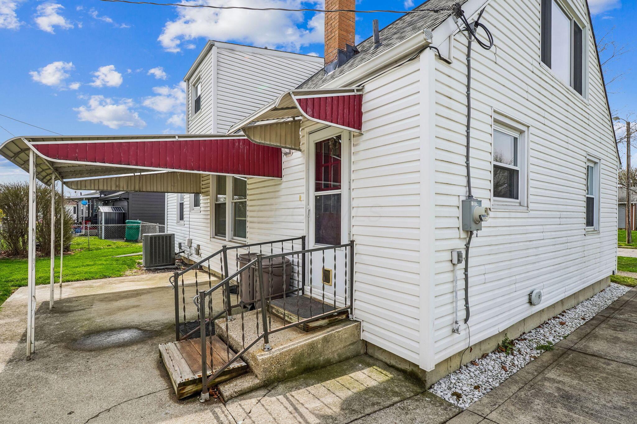 190 Topsfield Road, Columbus, Ohio image 38