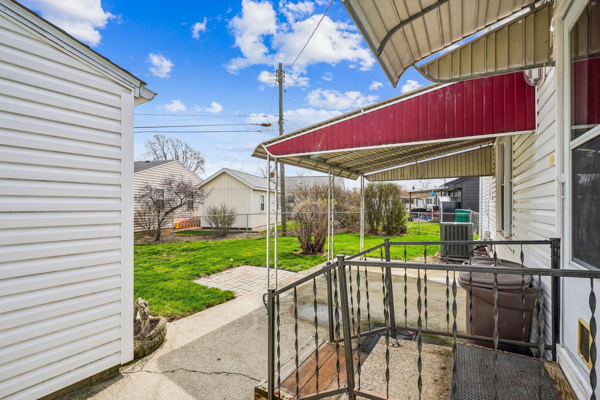 190 Topsfield Road, Columbus, Ohio image 30