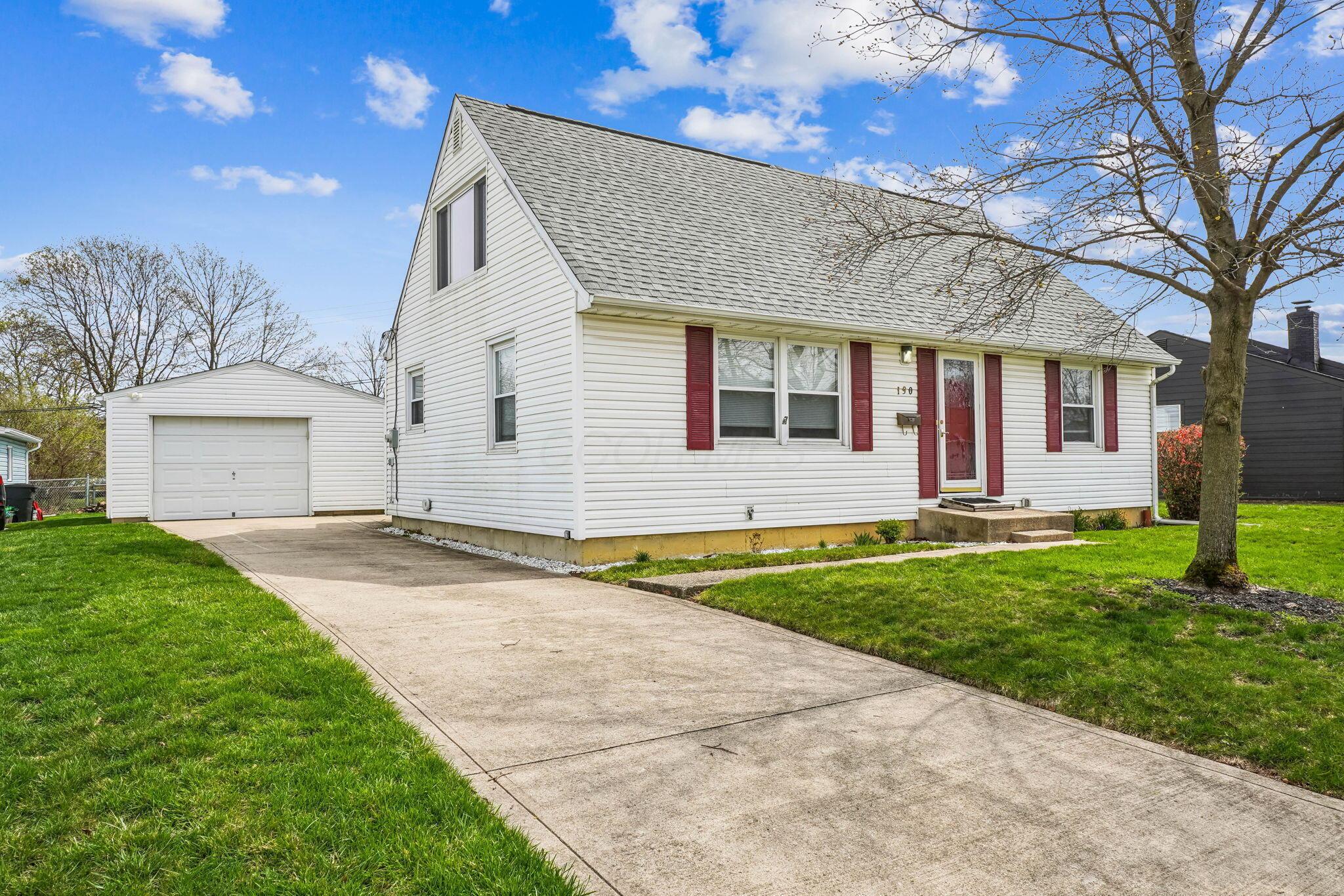 190 Topsfield Road, Columbus, Ohio image 2