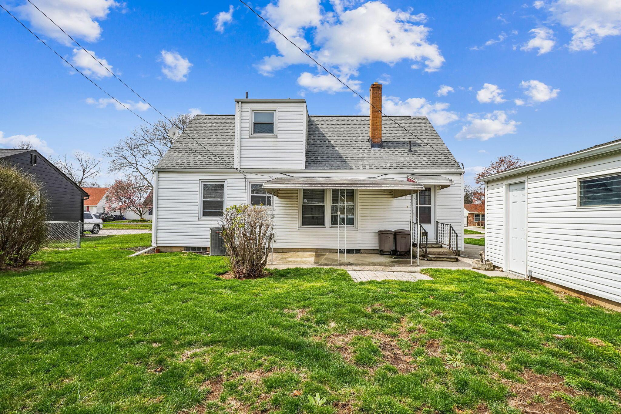 190 Topsfield Road, Columbus, Ohio image 35