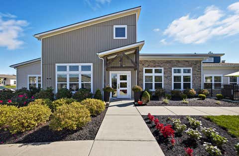 Photo of 5079 Hazelnut Place 702 #702, Grove City, OH 43123 (MLS # 226030362)