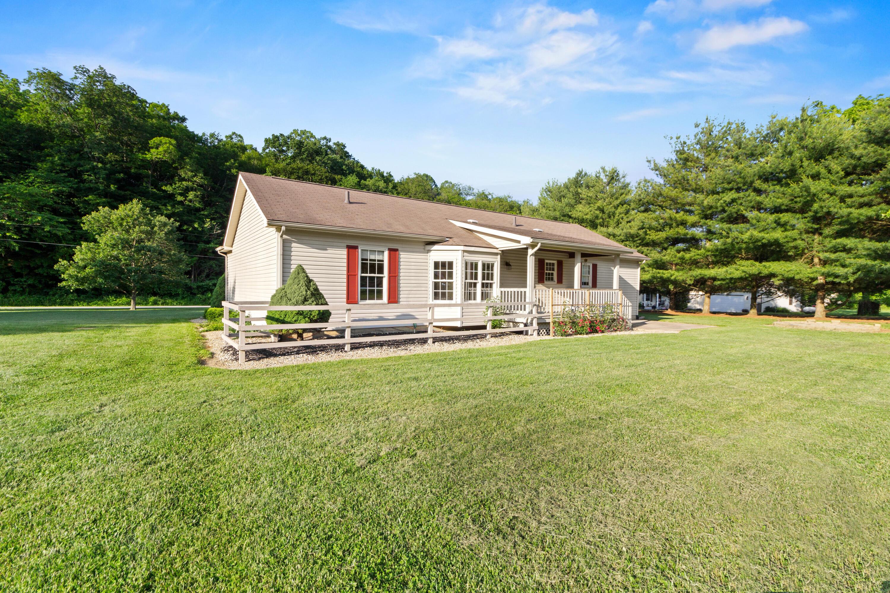 3040 Seney Road #912, Chillicothe, Ohio image 29