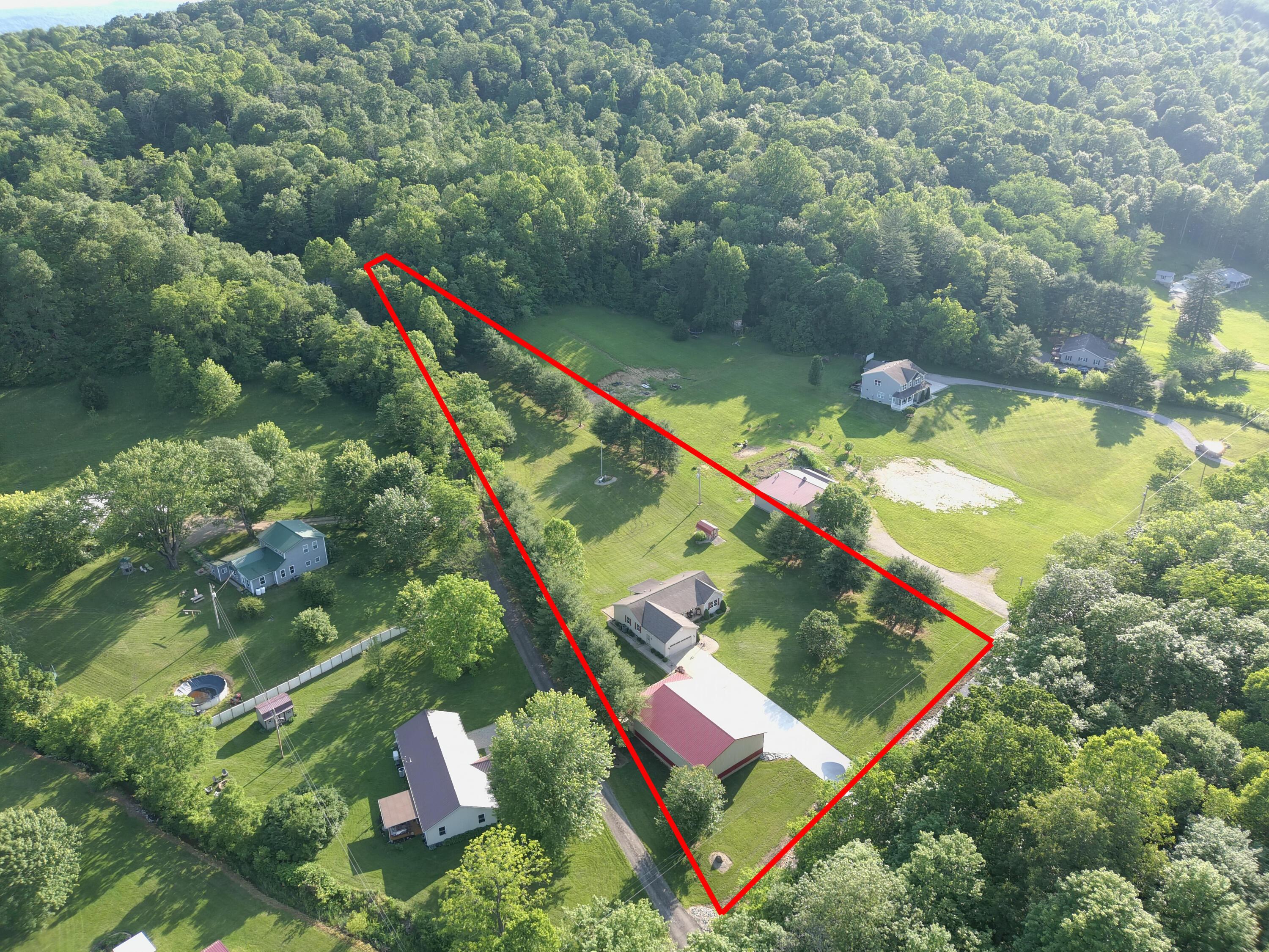 3040 Seney Road #912, Chillicothe, Ohio image 44