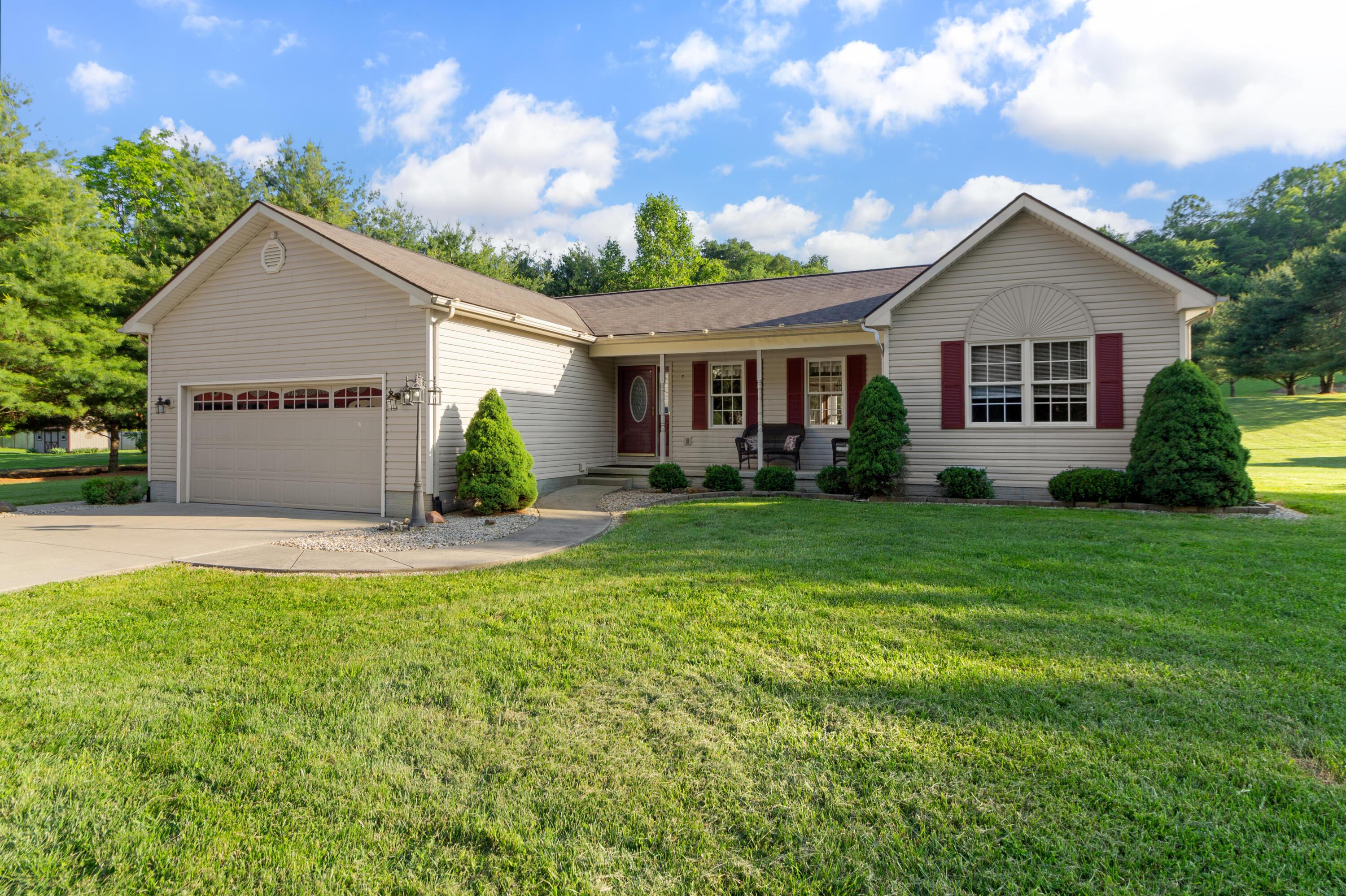 3040 Seney Road #912, Chillicothe, Ohio image 1