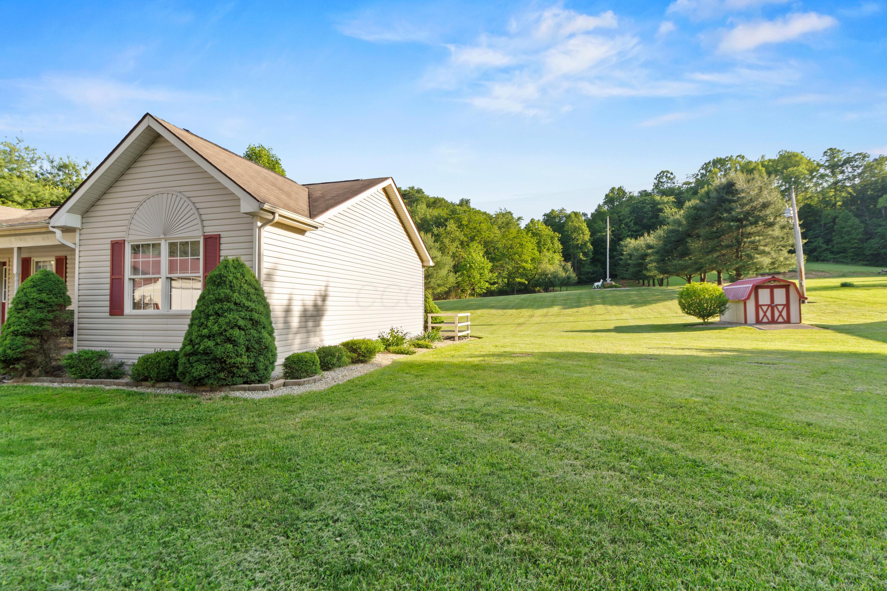 3040 Seney Road #912, Chillicothe, Ohio image 35
