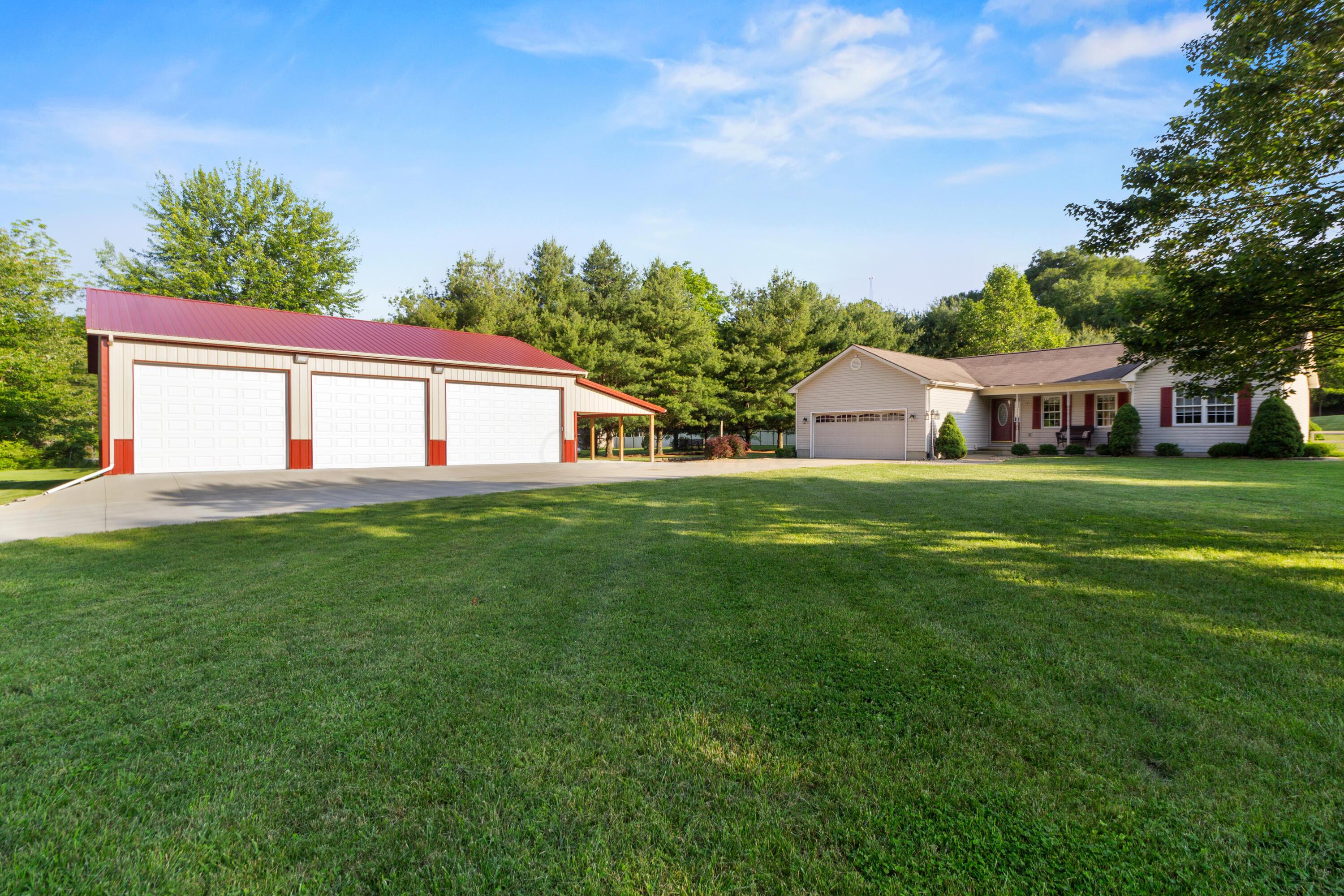 3040 Seney Road #912, Chillicothe, Ohio image 2