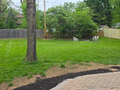 Tiny photo for 2428 Merbrook Road, Columbus, OH 43235 (MLS # 226014117)
