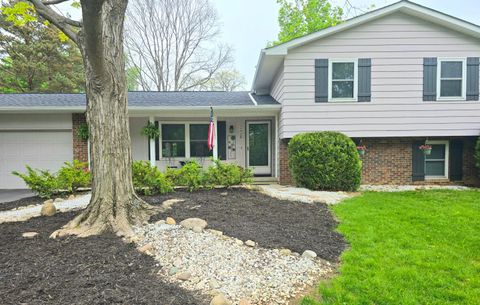 Tiny photo for 2428 Merbrook Road, Columbus, OH 43235 (MLS # 226014117)