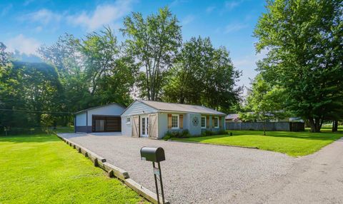 Tiny photo for 13400 Cedar Road NE, Thornville, OH 43076 (MLS # 226024223)