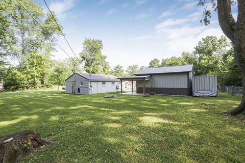Tiny photo for 13400 Cedar Road NE, Thornville, OH 43076 (MLS # 226024223)