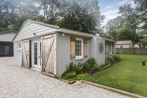 Tiny photo for 13400 Cedar Road NE, Thornville, OH 43076 (MLS # 226024223)