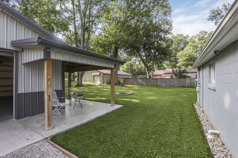 Tiny photo for 13400 Cedar Road NE, Thornville, OH 43076 (MLS # 226024223)