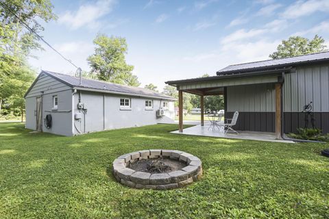 Tiny photo for 13400 Cedar Road NE, Thornville, OH 43076 (MLS # 226024223)