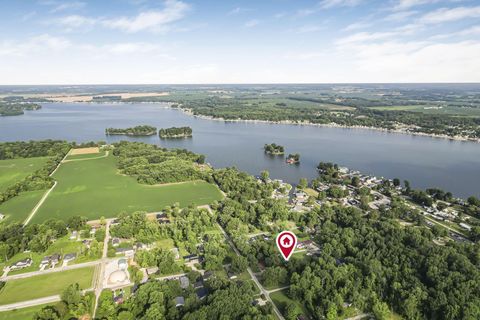 Tiny photo for 13400 Cedar Road NE, Thornville, OH 43076 (MLS # 226024223)