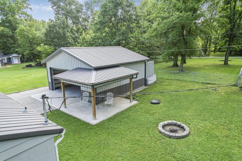 Tiny photo for 13400 Cedar Road NE, Thornville, OH 43076 (MLS # 226024223)