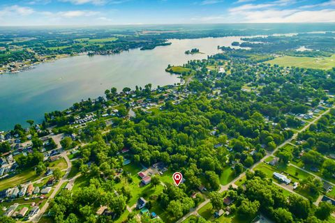Tiny photo for 13400 Cedar Road NE, Thornville, OH 43076 (MLS # 226024223)