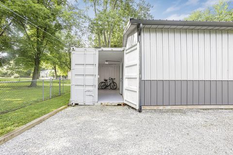 Tiny photo for 13400 Cedar Road NE, Thornville, OH 43076 (MLS # 226024223)
