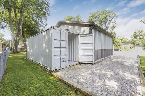 Tiny photo for 13400 Cedar Road NE, Thornville, OH 43076 (MLS # 226024223)