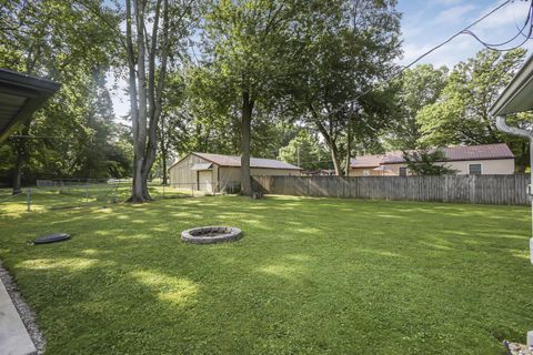 Tiny photo for 13400 Cedar Road NE, Thornville, OH 43076 (MLS # 226024223)