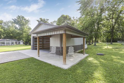 Tiny photo for 13400 Cedar Road NE, Thornville, OH 43076 (MLS # 226024223)