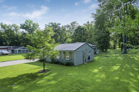 Tiny photo for 13400 Cedar Road NE, Thornville, OH 43076 (MLS # 226024223)