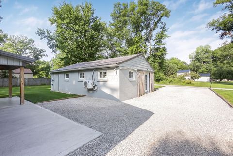 Tiny photo for 13400 Cedar Road NE, Thornville, OH 43076 (MLS # 226024223)