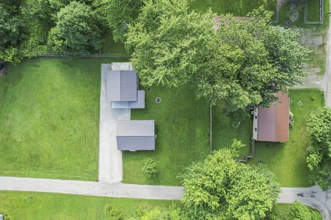 Tiny photo for 13400 Cedar Road NE, Thornville, OH 43076 (MLS # 226024223)