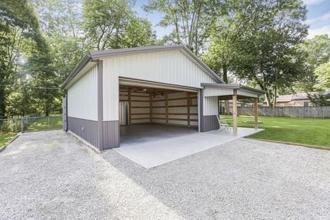 Tiny photo for 13400 Cedar Road NE, Thornville, OH 43076 (MLS # 226024223)