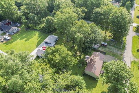 Tiny photo for 13400 Cedar Road NE, Thornville, OH 43076 (MLS # 226024223)