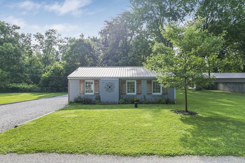 Tiny photo for 13400 Cedar Road NE, Thornville, OH 43076 (MLS # 226024223)