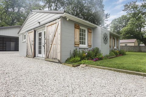 Tiny photo for 13400 Cedar Road NE, Thornville, OH 43076 (MLS # 226024223)