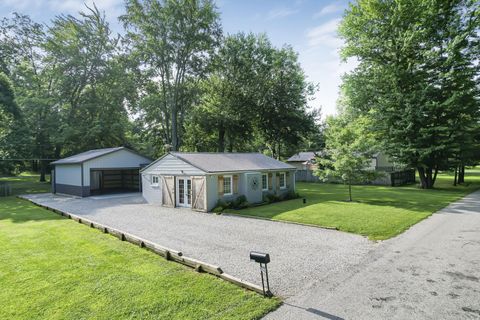 Tiny photo for 13400 Cedar Road NE, Thornville, OH 43076 (MLS # 226024223)
