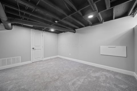 Tiny photo for 2555 Howey Road, Columbus, OH 43211 (MLS # 226014084)