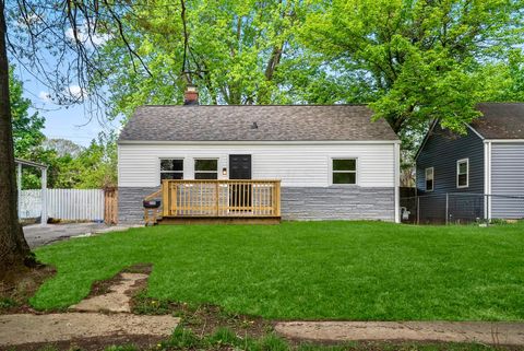 Photo of 2555 Howey Road, Columbus, OH 43211 (MLS # 226014084)