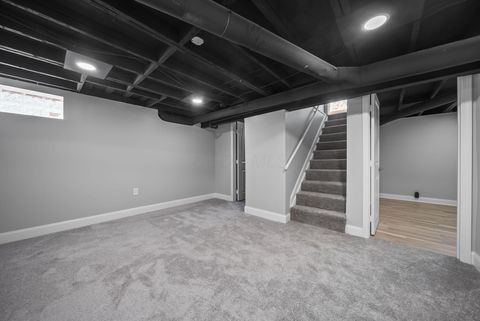 Tiny photo for 2555 Howey Road, Columbus, OH 43211 (MLS # 226014084)