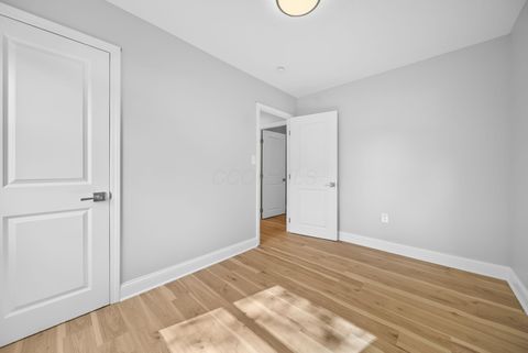 Tiny photo for 2555 Howey Road, Columbus, OH 43211 (MLS # 226014084)