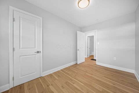 Tiny photo for 2555 Howey Road, Columbus, OH 43211 (MLS # 226014084)