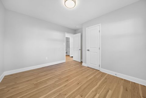 Tiny photo for 2555 Howey Road, Columbus, OH 43211 (MLS # 226014084)