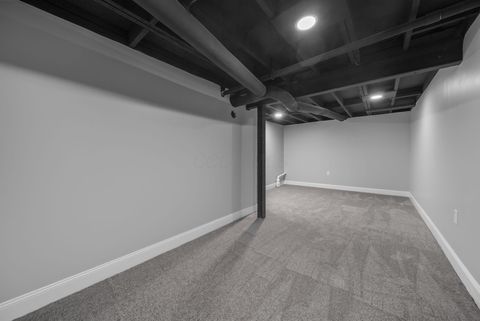 Tiny photo for 2555 Howey Road, Columbus, OH 43211 (MLS # 226014084)