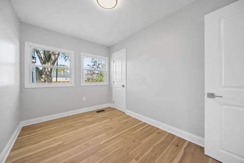 Tiny photo for 2555 Howey Road, Columbus, OH 43211 (MLS # 226014084)