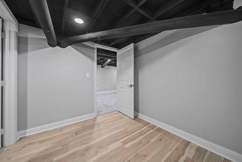 Tiny photo for 2555 Howey Road, Columbus, OH 43211 (MLS # 226014084)