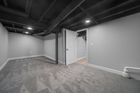 Tiny photo for 2555 Howey Road, Columbus, OH 43211 (MLS # 226014084)