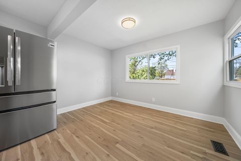 Tiny photo for 2555 Howey Road, Columbus, OH 43211 (MLS # 226014084)