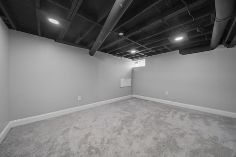 Tiny photo for 2555 Howey Road, Columbus, OH 43211 (MLS # 226014084)