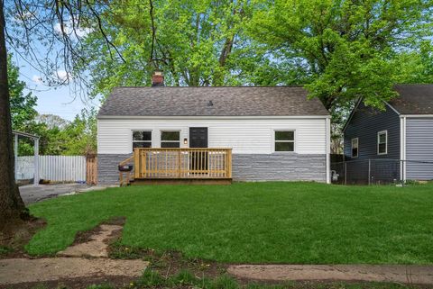 Photo of 2555 Howey Road, Columbus, OH 43211 (MLS # 226014084)