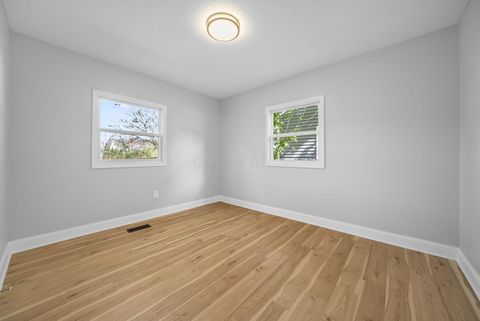 Tiny photo for 2555 Howey Road, Columbus, OH 43211 (MLS # 226014084)