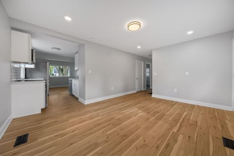 Tiny photo for 2555 Howey Road, Columbus, OH 43211 (MLS # 226014084)