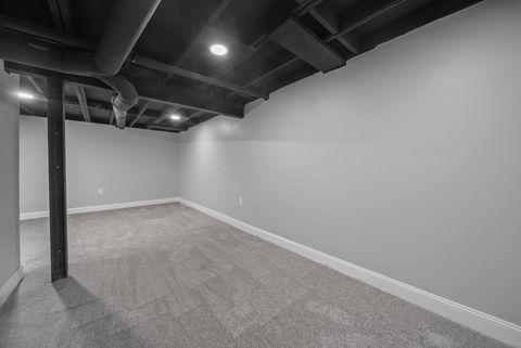 Tiny photo for 2555 Howey Road, Columbus, OH 43211 (MLS # 226014084)