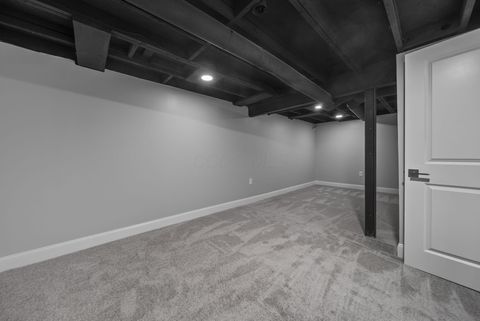 Tiny photo for 2555 Howey Road, Columbus, OH 43211 (MLS # 226014084)