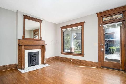 Multifamily For Rent - 925 Mount Pleasant Avenue<br/> Columbus, OH 43201